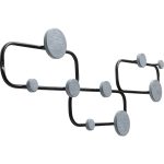 коллекция "Круги" 80*28*7