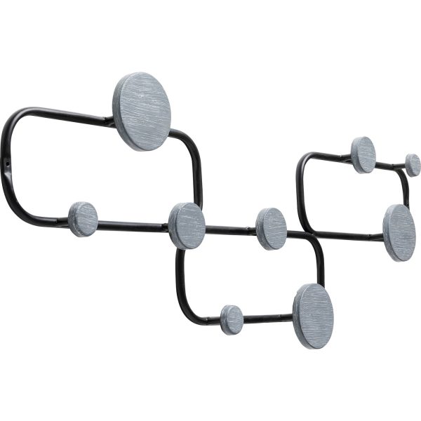 коллекция "Круги" 80*28*7