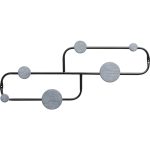 Вешалка настенная Circles