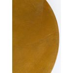 Столик кофейный Marokko, коллекция "Марокко" 91*41*91, Алюминий, Латунь — изображение 5