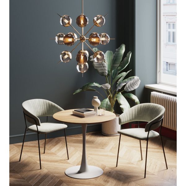 коллекция "Красивые люди" 80*74*80