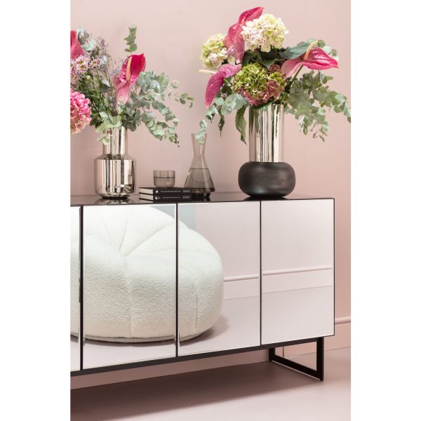 Зеркальное стекло