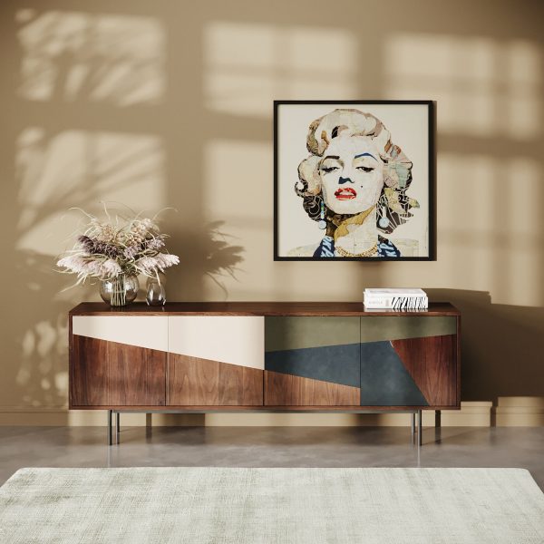 коллекция "Ламелло" 200*70*40