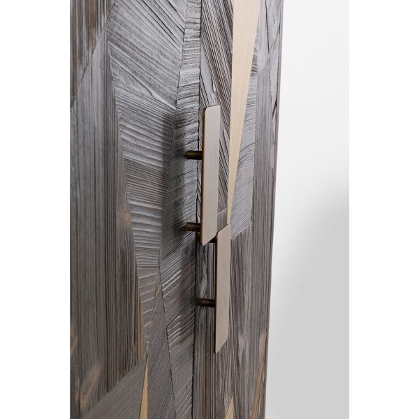 Коричневый KARE