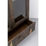 Коричневый KARE