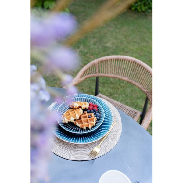 Коричневый KARE