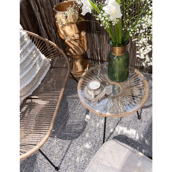 Песочный KARE