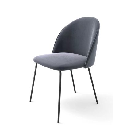 Стул мягкий Miro