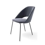 Стул мягкий Mark