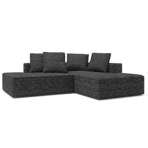 коллекция "Мемфис" 260*71*162