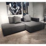 Ткань Рогожка