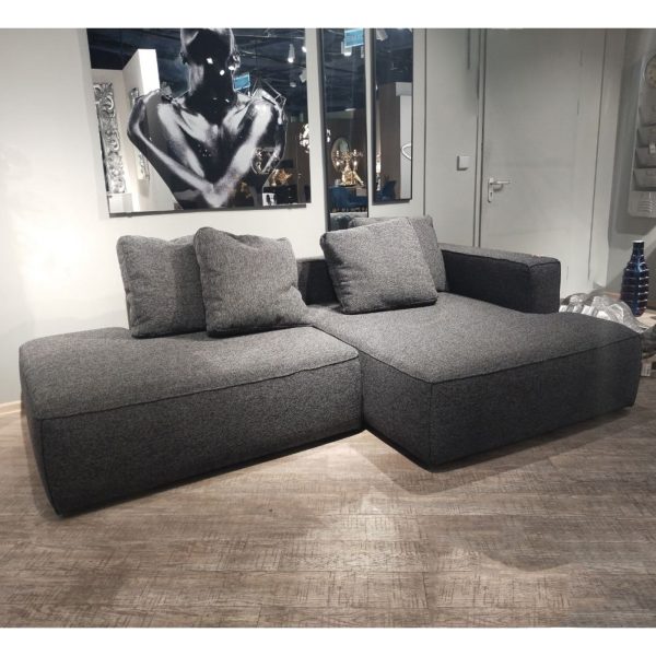 Ткань Рогожка