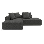 Диван-кровать Ткань Рогожка Memphis