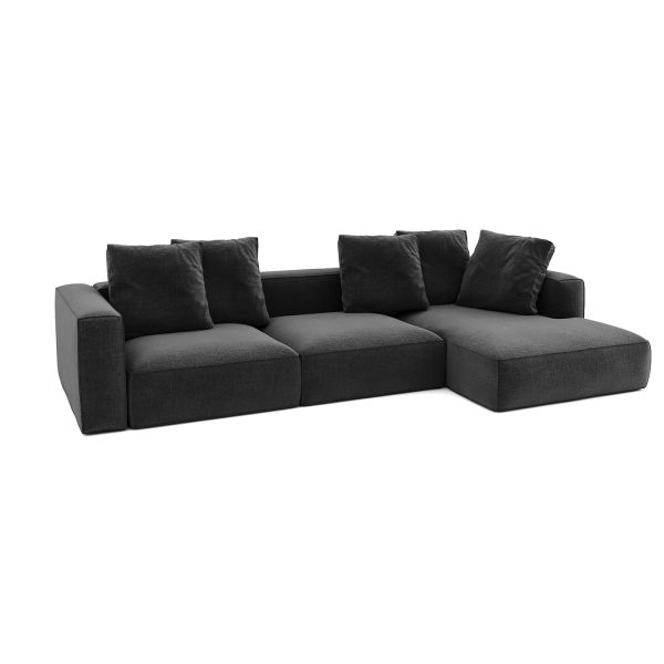 коллекция "Мемфис" 346*71*162