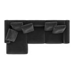 Ткань Рогожка