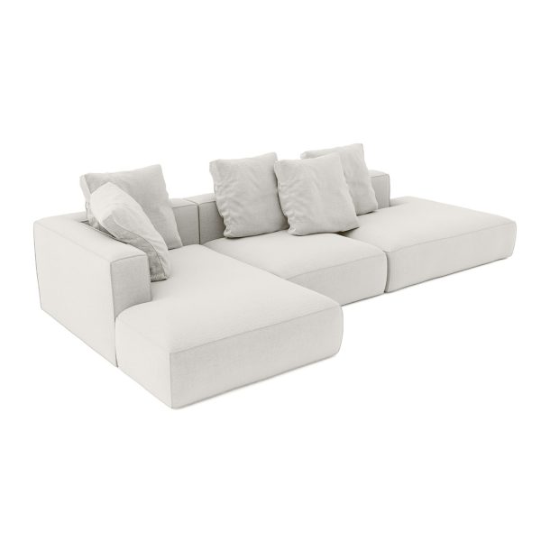 коллекция "Мемфис" 360*71*162