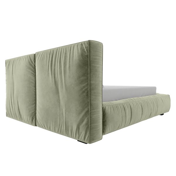 Ткань Велюр