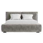 Кровать с ящиком