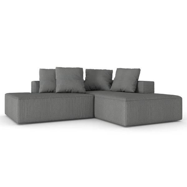 коллекция "Мемфис" 260*71*162