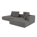 Ткань Рогожка