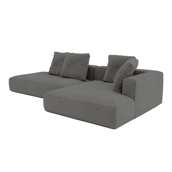 Ткань Рогожка