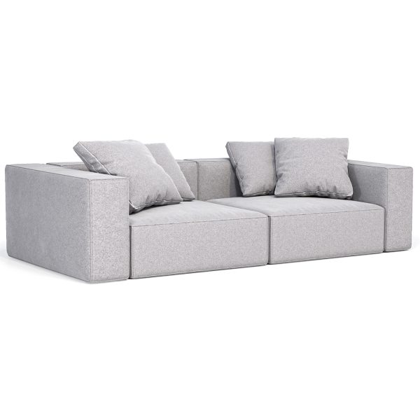 коллекция "Мемфис" 226*71*116