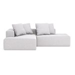 Диван-кровать Ткань Микровелюр Memphis