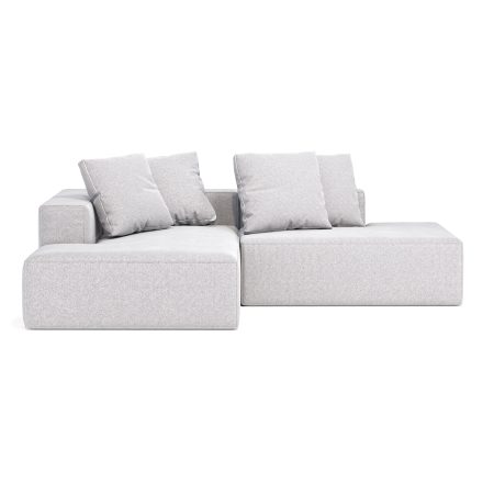 Диван-кровать Ткань Микровелюр Memphis