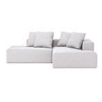 Диван-кровать Ткань Микровелюр Memphis