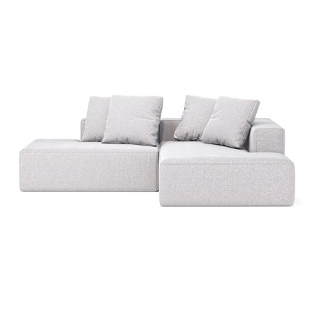 Диван-кровать Ткань Микровелюр Memphis