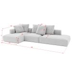 Ткань Рогожка