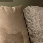 Ткань Рогожка