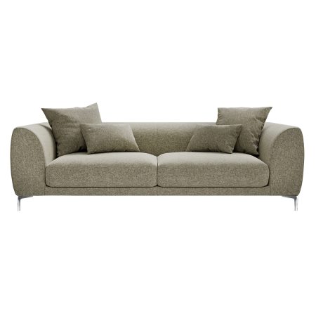 Диван Ткань Иск.шерсть Taylor