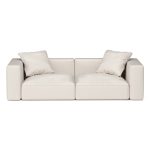 Диван-кровать Ткань Микровелюр Memphis