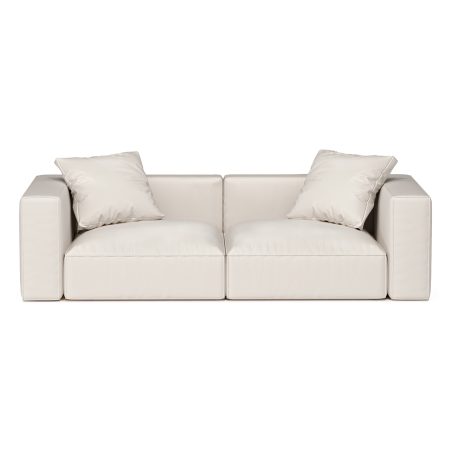 Диван-кровать Ткань Микровелюр Memphis