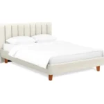 Кровать Queen II Sofia L 1600