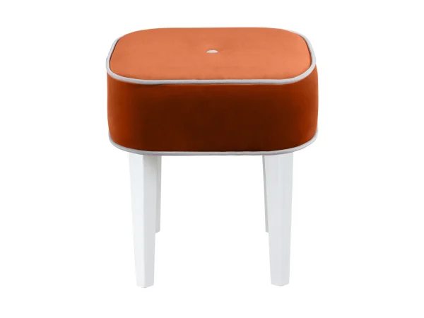Табурет Handy SQ оранжевый — изображение 2