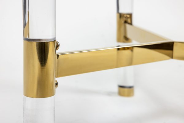 Кофейный стол Art M 0.55x0.5x0.5м — изображение 4