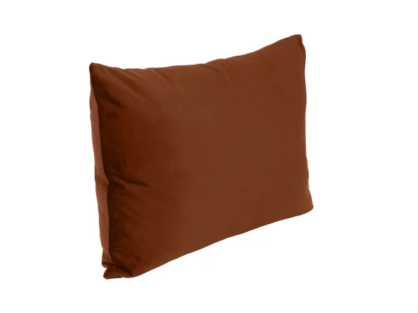 ad361113a4bcb076ac3eac711658ca97 Подушка малая Ricadi терракотовый — изображение 3