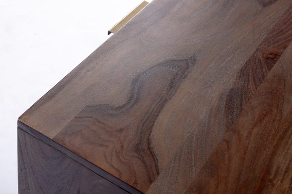 Комод Triangle 0.8x1.3x0.4м — изображение 4