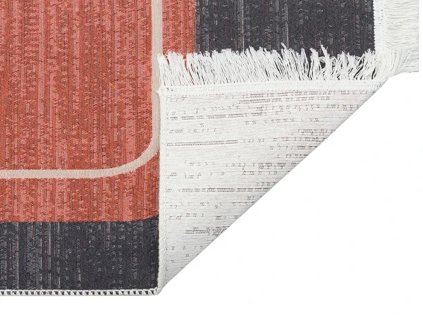 терракотовый