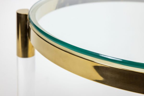 Кофейный стол Art M 0.55x0.5x0.5м — изображение 3