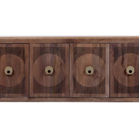 Комод Tepid 0.8x1.7x0.45м