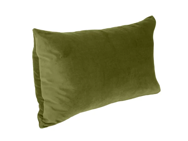 Подушка большая Ricadi зеленый — изображение 3
