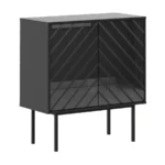 Шкаф Boho низкий