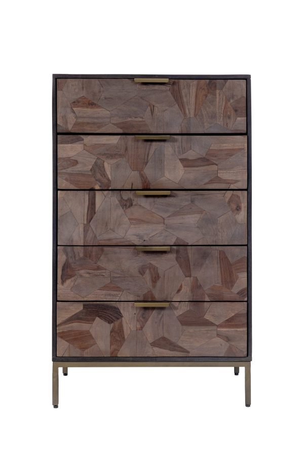 Тумба высокая Bright 1.15x0.7x0.4м — изображение 2