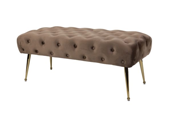 Банкетка Modern 0.52x1.23x0.53м — изображение 2