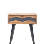 Прикроватная тумба Tabby 0.5x0.45x0.4м