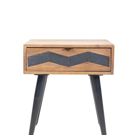 Прикроватная тумба Tabby 0.5x0.45x0.4м