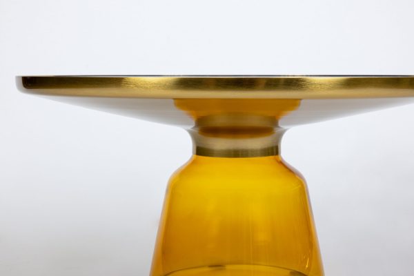 Кофейный столик Amber L 0.36x0.75x0.75м — изображение 3